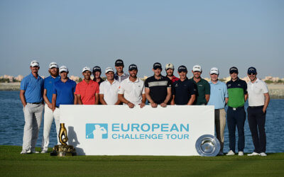 Challenge Tour Grand Final