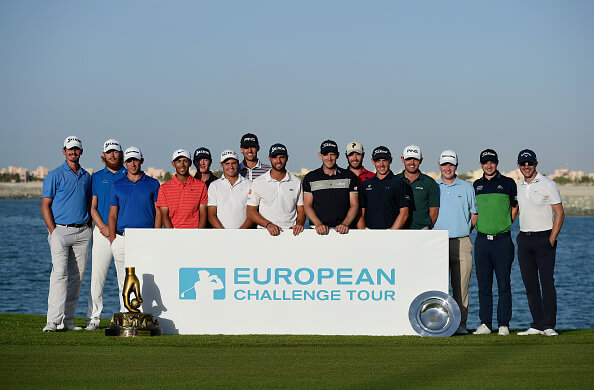 Challenge Tour Grand Final