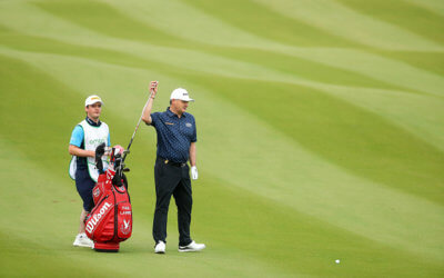 R1 Oman Open