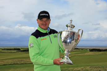 Scottish Seniors Open